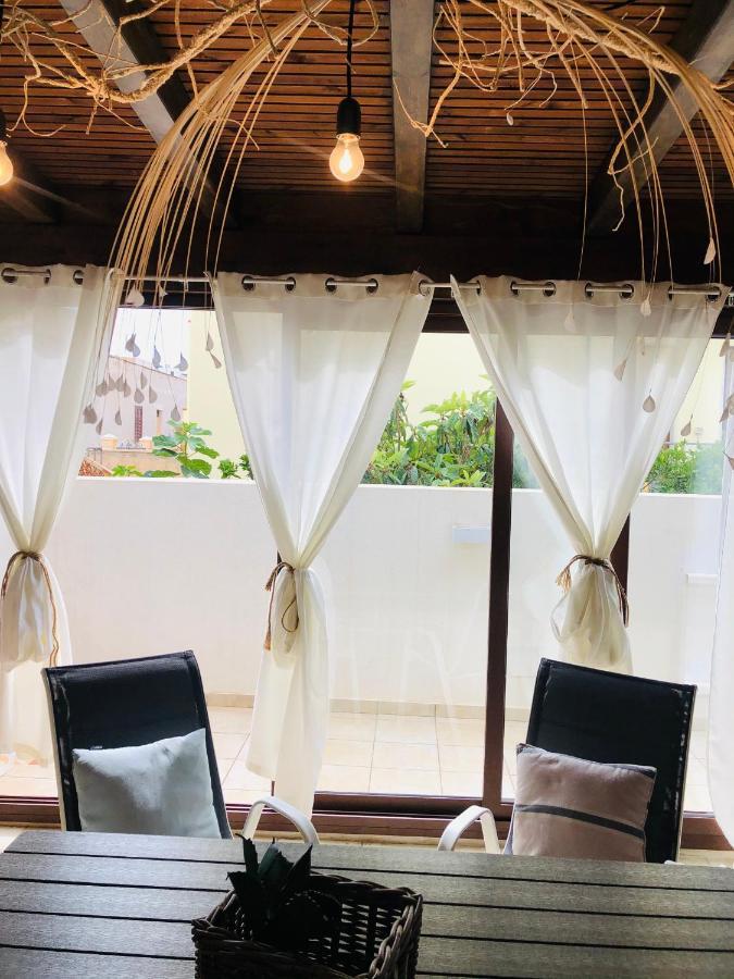 Sicilia Vacation Βίλα Σαν Βίτο λο Κάπο Εξωτερικό φωτογραφία